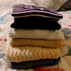 Sweaters
